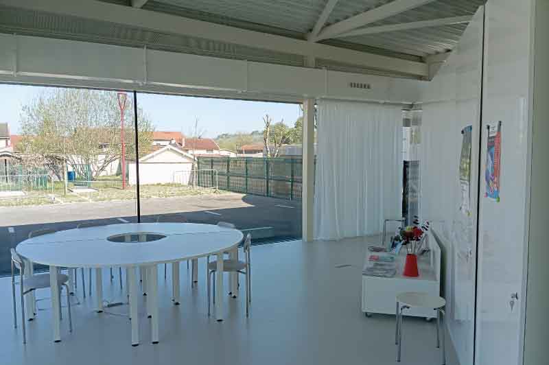 mediatheque velaines