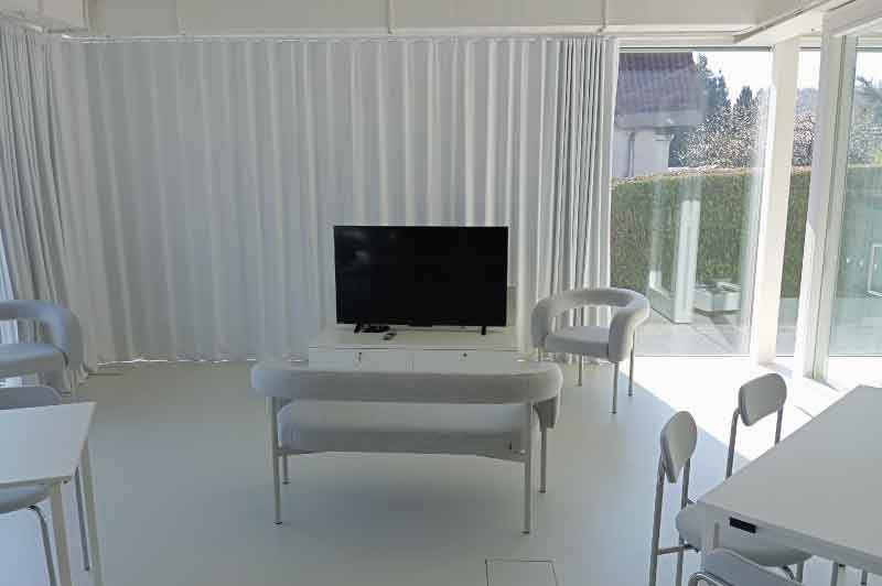 mediatheque velaines